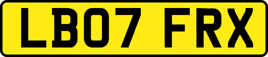 LB07FRX