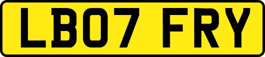 LB07FRY