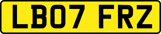 LB07FRZ