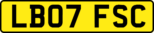 LB07FSC