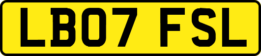 LB07FSL