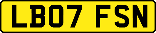 LB07FSN