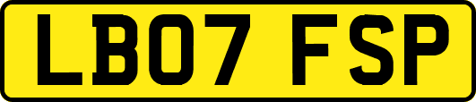 LB07FSP