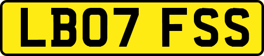 LB07FSS