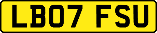 LB07FSU