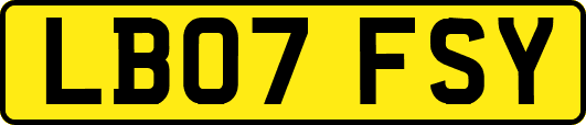LB07FSY