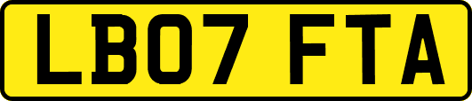 LB07FTA