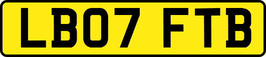 LB07FTB