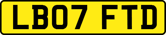 LB07FTD