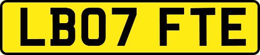 LB07FTE