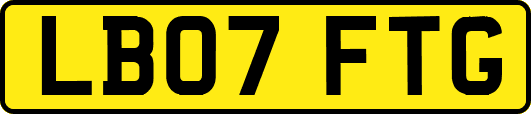 LB07FTG