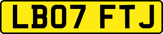 LB07FTJ