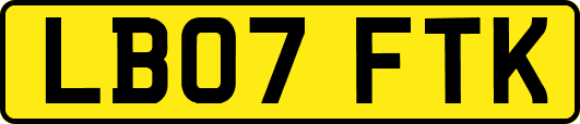 LB07FTK