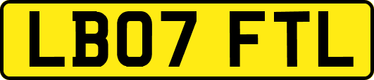 LB07FTL