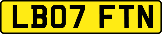LB07FTN