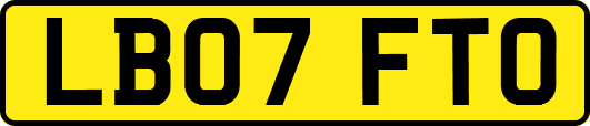 LB07FTO