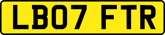 LB07FTR