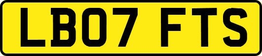 LB07FTS
