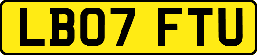 LB07FTU