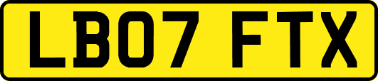 LB07FTX