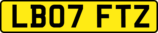LB07FTZ