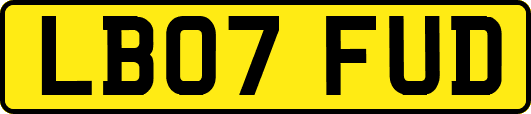 LB07FUD
