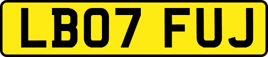 LB07FUJ
