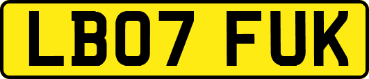 LB07FUK