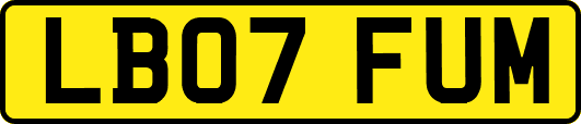 LB07FUM