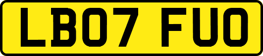 LB07FUO