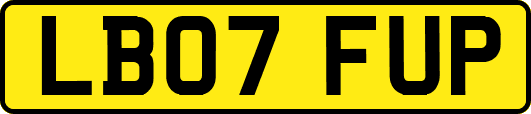 LB07FUP