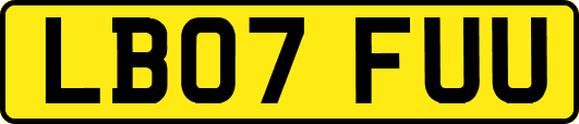 LB07FUU