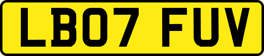 LB07FUV