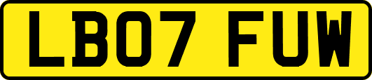 LB07FUW