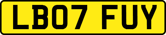 LB07FUY
