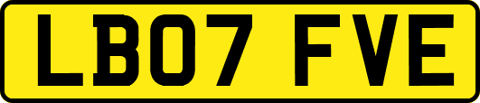 LB07FVE