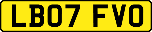 LB07FVO