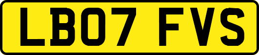 LB07FVS