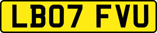 LB07FVU