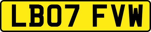 LB07FVW