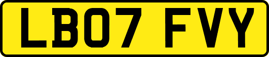 LB07FVY