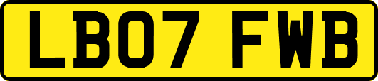LB07FWB