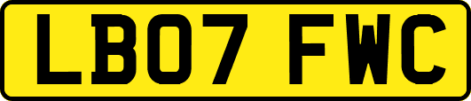LB07FWC