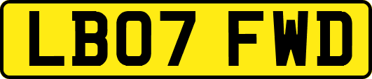 LB07FWD