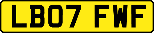 LB07FWF
