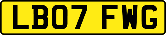 LB07FWG