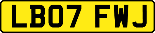 LB07FWJ