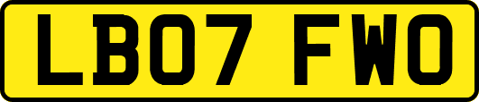 LB07FWO