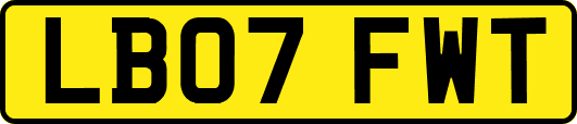 LB07FWT