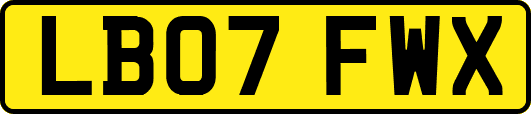 LB07FWX